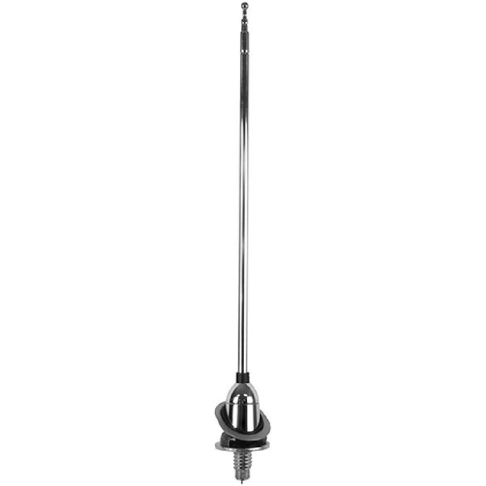 GLA1702YA Antenna Complete Passenger Side